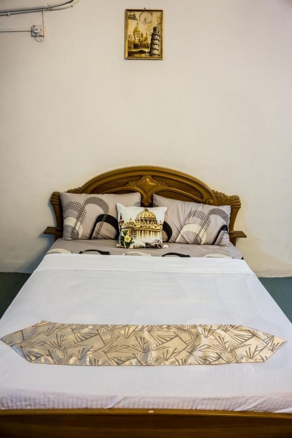 Ipoh Boutique Stay Zewnętrze zdjęcie